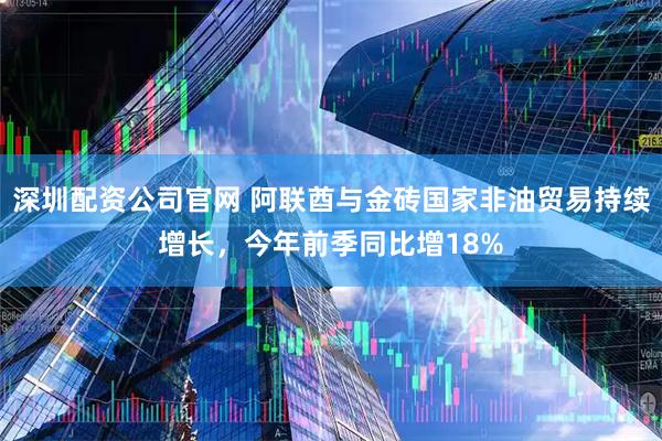 深圳配资公司官网 阿联酋与金砖国家非油贸易持续增长，今年前季同比增18%